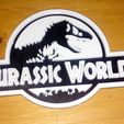 Logo-Jurassic-World.jpeg Jurassic World logo