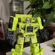 IMG_4645.jpeg KO Mini Combiner Wars Devastator and Constructicons Upgrade