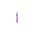 halebard_only.stl Space nun melee power weapon v3.0
