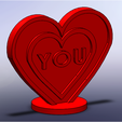 1.PNG heart gift love