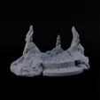 platform-with-rocks-005jpg.jpg wargames rock platforms terrain