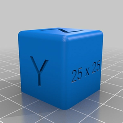 Archivo STL gratis Cubo antiestrés 🎨・Diseño de impresión 3D para  descargar・Cults