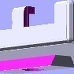 frame00000_display_large.jpg Archivo 3D gratis Soporte para gadgets・Modelo para descargar y imprimir en 3D