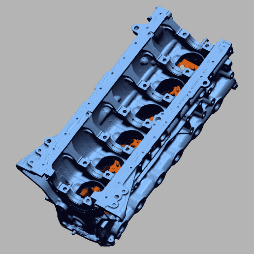 Rb25-S1-Engine-Block2.png Nissan RB25DET Engine Block 3D Scan