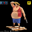 DemaloHT3.png Demalo Black Fake Luffy One Piece