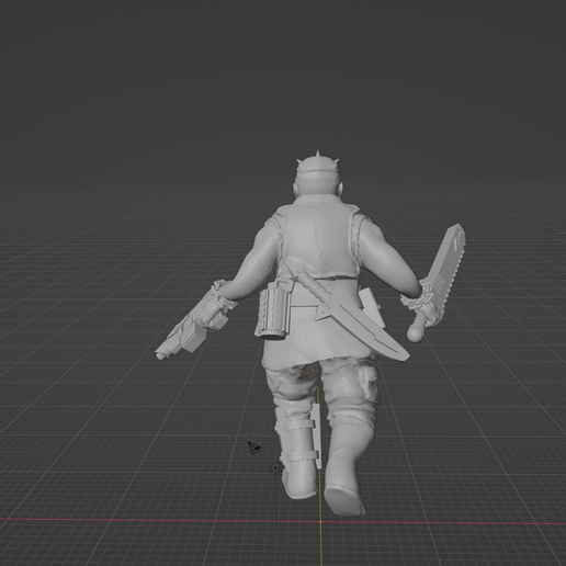 Enforcer-6.2.png Heretic Enforcer Squad