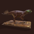 6.png Psittacosaurus SP