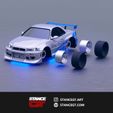 Preview-GTR-R34-brian.jpg SKYLINE GTR R34 2F2F BRIAN | MODEL KIT CAR