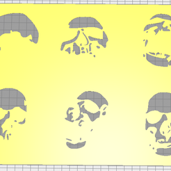 Capture0.3.PNG STL-Datei stencil skul 01・3D-druckbare Vorlage zum herunterladen