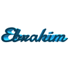 Ebrahim.png Ebrahim