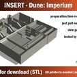 Základní_obrázek_2.jpg Dune Imperium game insert / box organizer