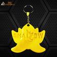 SHADOW-11.png Exclusive SHADOW Keyring