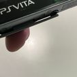 IMG_0984.jpg Ps Vita 1000 Minimal Display Stand