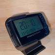 image3.jpeg Desktop stand for pager GP2009N & AlphaPoc 602R.