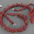 Alquimia3D-SLIFER-THE-SKY-DRAGON-ARTICULATE-13.png SLIFER THE SKY DRAGON ARTICULATE