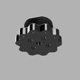 5-SPOKE-ADAPTER-3.jpg THRUSTMASTER T300 5-HOLE ADAPTER