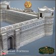 720X720-release-fortress.jpg Mud Brick Fortress - Triumph of Shapur