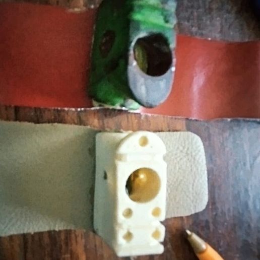 Natural snack 10-10-10