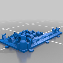 fbc7532177e08fe75f3fa3d9e5eb57a6.png 3D-Datei World Map Builder ~ Verherrlichte Vergangenheit kostenlos・Design für 3D-Drucker zum herunterladen