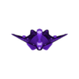body-front-open.stl Aegis Avenger Titan