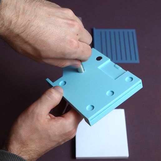 0_7.jpg Fridge / Kitchen notepad