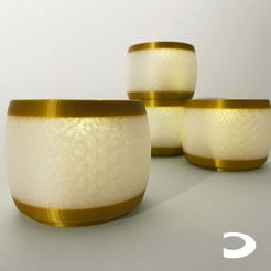 printable_objects_tealight_holder_06L.jpg Stacking Tealights CR68