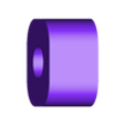 Spool cap.stl WPL Tube Bumper - A