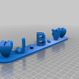 2bc76783-eb74-48de-bbf9-5083e52d4f3b.png Archivo 3D gratuito NO126・Objeto imprimible en 3D para descargar