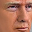 president-donald-trump-bust-ready-for-full-color-3d-printing-3d-model-obj-mtl-stl-wrl-wrz (7).jpg President Donald Trump bust ready for full color 3D printing