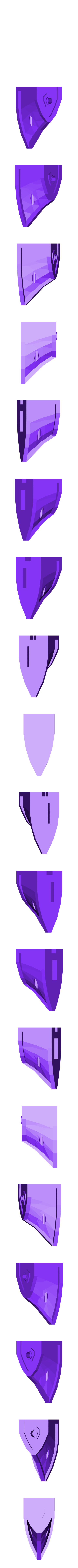 Prow_B_With_Torpedo_Tubes.stl Imperial Frigates v4