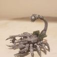 484847143_3161284384011950_2214556892583300780_n.jpg 28/15/6mm SpiderDrone Robot Infantry