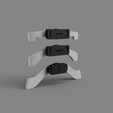 2.png DIY 3D Printed Magnetic Mono Arm Shifters Model 2