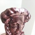 09600debeb67e2fd8f9be8e3adf67a6b_display_large.jpg Maurice Xhrouet's woman head statue