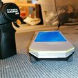 IMG_20200120_153017.jpg Tesla CyberTruck shell for $12 USD Banggood RC Car