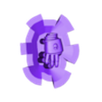x_DeathwatchRHSOk.stl Hand Factions Pack