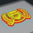 bandicam-2022-03-26-15-43-14-086.jpg Arsenal badge wall decoration