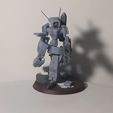rabis2.jpg Xae, Rabor Armor-Geschwindigkeit