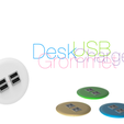 Desk-Grommet.png Desk Grommet with USB Charger