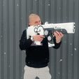 Hung-Jury-SR4-prop-replica-by-blasters4masters-5.jpg Hung Jury SR4 命运 2 武器复制品道具 Omolon