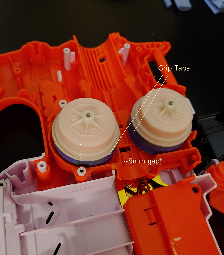 a75d5be8-cbdd-45fd-86b5-5fbf6409d358.png Nerf Ultra Amp - Dart Conversion Mod