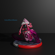 Tapu-Lele2.png Tapu Lele pokemon 3D print model