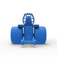 63.jpg Fichier 3D Concept de dragster pour tracteur à l'échelle 1:25・Objet imprimable en 3D à télécharger