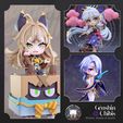 GenshinChibi1_Bundle.jpg Genshin Chibi 1 Bundle