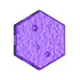 BT-Hex-Mines-3b-clip.stl SciFi Terrain - Mined Hexes (Clip Tiles)