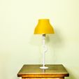 _MG_9502.jpg IVY[s] - Bedside Lamp