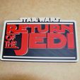 star-wars-return-of-the-jedi-cartel-rotulo-logotipo-impresion3d.jpg Star Wars Return of the Jedi, Animation Movie Poster, Sign, Signboard, Logo, Logo, Animation Movie