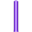 hornet swhornet_sword.021.stl Hornet Silksong Sword cosplay prop