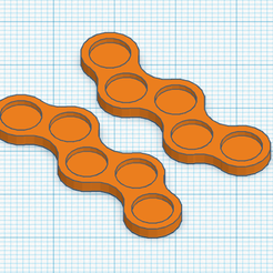 Capture-d’écran-2023-05-04-192859.png Free STL file EPIC organic line base・3D printable design to download