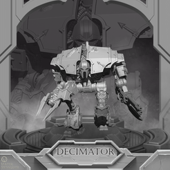 1.png Decimator Chaos Daemon Engine