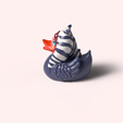 front.png Ahsoka Tano Duck star war 3d print files